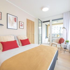 Appartement met Twee Slaapkamers